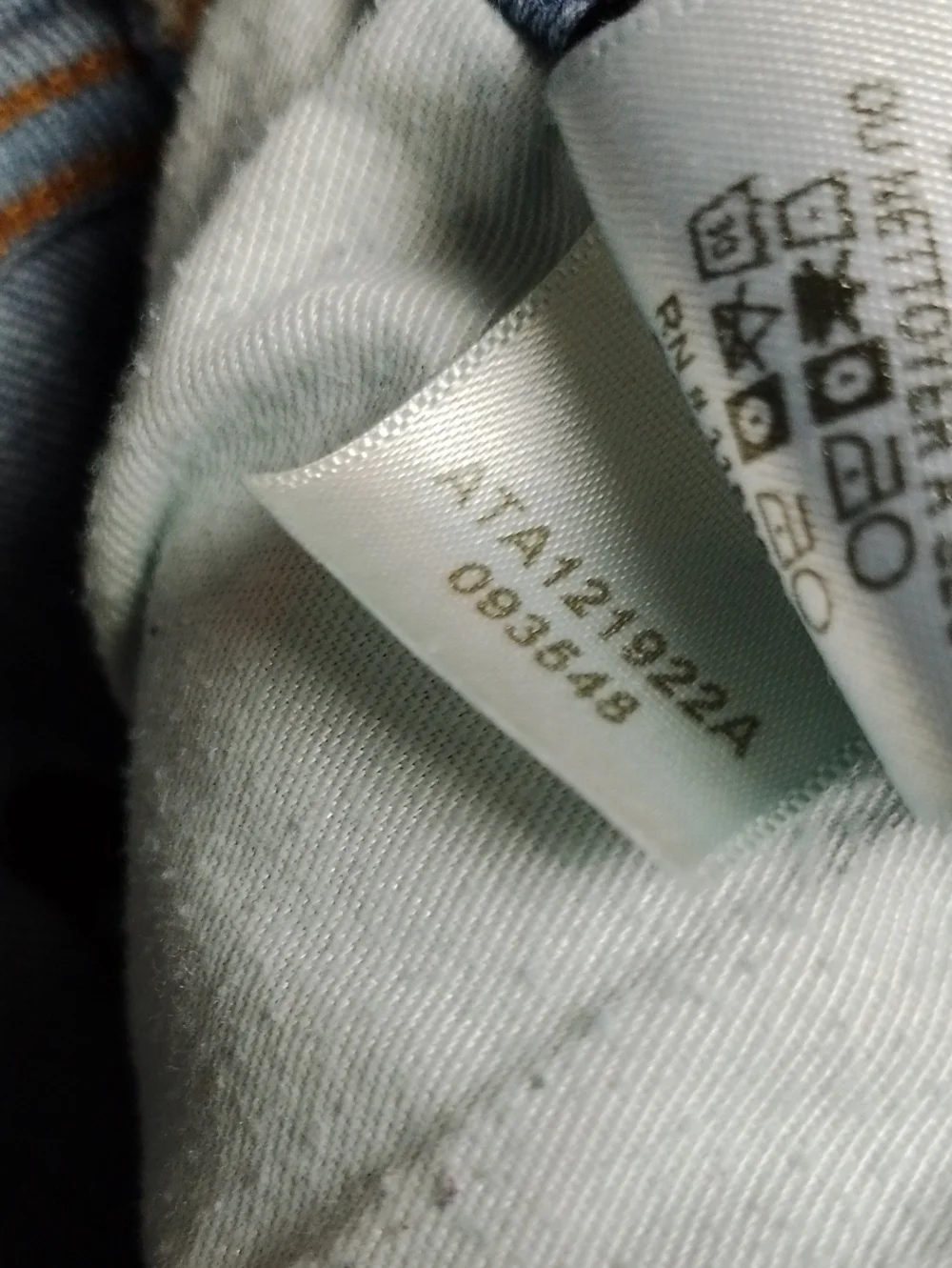 The Straight Light Wash 7 For All Mankind Jeans 38X32